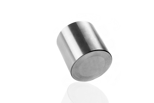 Rulli log. crowning profile